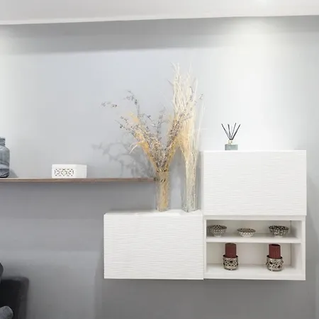 Διαμέρισμα Lovely Design With Balcony *